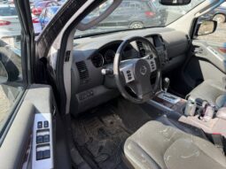 2008 Nissan Pathfinder Automatic 4WD SUV