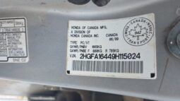 2009 Honda Civic Automatic FWD Sedan