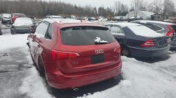 2010 Audi Q5 Automatic AWD