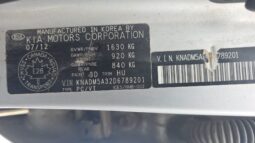 
										2013 Kia Rio Automatic FWD Sedan full									