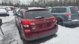 2011 Subaru Outback Automatic AWD