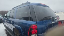 2006 Chevrolet TrailBlazer Automatic 4WD SUV