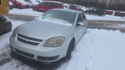 
										2010 CHEVROLET Cobalt Automatic FWD Sedan full									