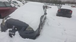 
										2009 PONTIAC G5 Automatic FWD Sedan full									