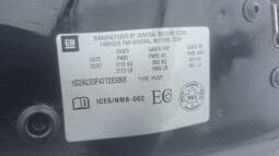 
										2007 PONTIAC G5 Automatic FWD Sedan full									