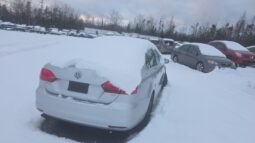 2013 Volkswagen Jetta 2.5 Automatic FWD Sedan