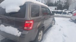 
										2009 Ford Escape Automatic 4WD SUV full									