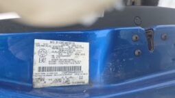 
										2010 Ford Focus Automatic FWD Sedan full									