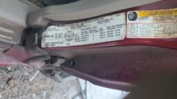 
										2007 Chevrolet Colorado Automatic 4WD Pickup full									