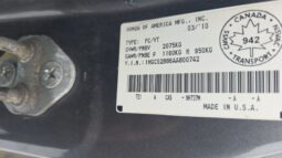 
										2010 Honda Accord Automatic FWD Coupe full									