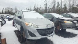 
										2011 Mazda CX-7 Automatic AWD full									