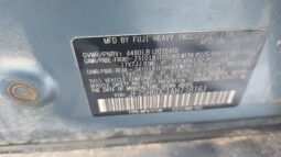 2009 Subaru Forester Automatic AWD