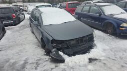 
										2010 Volkswagen PASAT (PC/VT) Automatic full									