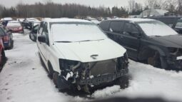 2015 Dodge Grand Caravan Automatic