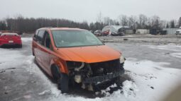
										2011 Dodge Grand Caravan Automatic FWD Minivan full									