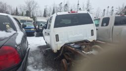 2013 GMC Sierra Automatic 4WD Pickup