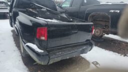 
										2001 GMC Sonoma Automatic RWD Pickup full									