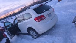 2015 Dodge Journey Automatic FWD SUV
