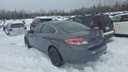 
										2011 Mazda 6 Automatic FWD Sedan full									