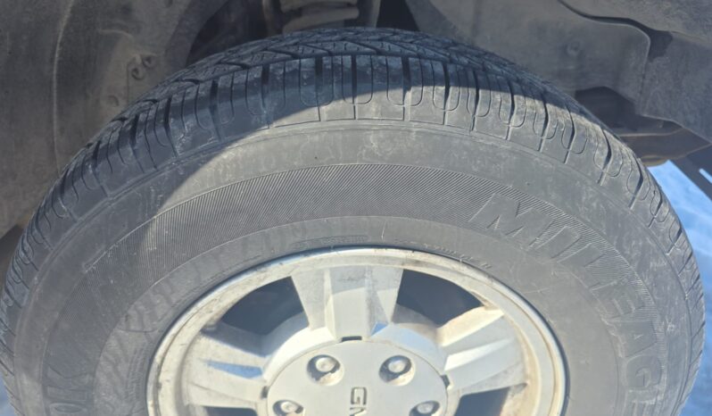 
								2004 GMC Canyon Pickup Automatic full									