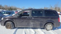 2010 Dodge Grand Caravan Automatic FWD