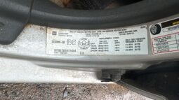 
										2004 GMC Canyon Automatic 4WD Crew Cab full									