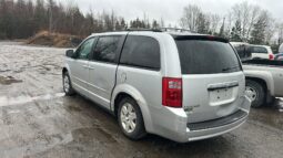 2009 Dodge Grand Caravan Automatic FWD MPV