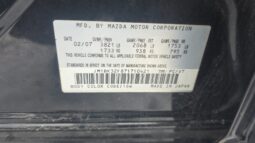 
										2007 Mazda 3 Automatic FWD Sedan full									