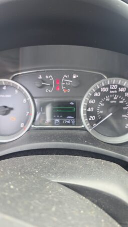 2013 Nissan Sentra Automatic FWD Sedan