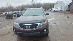 2012 Kia Sorento Automatic AWD SUV