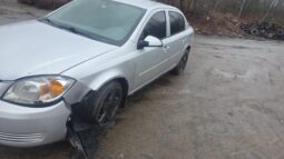 
										2005 Chevrolet Cobalt Automatic FWD Sedan full									