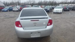 
										2005 Chevrolet Cobalt Automatic FWD Sedan full									
