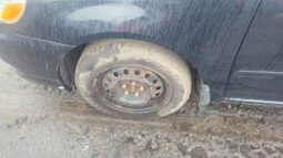 
										2007 Toyota Corolla CE Automatic FWD Sedan full									
