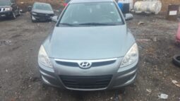 2011 Hyundai Elantra Touring Automatic FWD Wagon