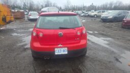 
										2007 Volkswagen Rabbit 2.5 Automatic FWD Hatchback full									