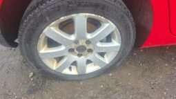 
										2007 Volkswagen Rabbit 2.5 Automatic FWD Hatchback full									