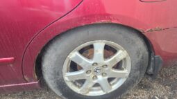 
										2005 Honda Accord Automatic FWD Sedan full									