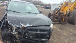 2011 Mitsubishi RVR Automatic AWD SUV