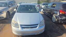 2008 Chevrolet Cobalt LT Automatic FWD Coupe