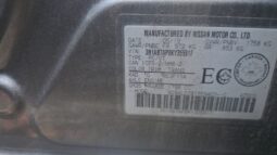 
										2019 Nissan Sentra SV Automatic FWD Sedan full									