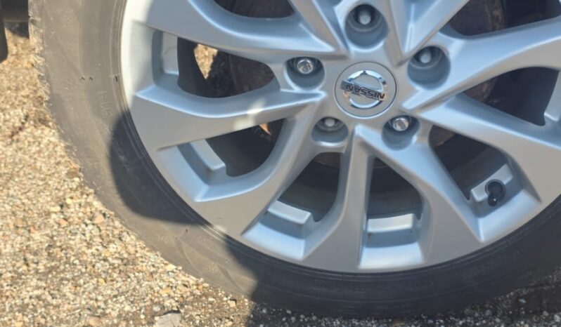 
								2019 Nissan Sentra SV Automatic FWD Sedan full									