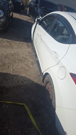 
										2014 Hyundai Elantra Automatic FWD Sedan full									