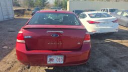 
										2011 Ford Focus SE Automatic FWD Sedan full									