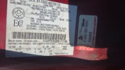 
										2011 Ford Focus SE Automatic FWD Sedan full									