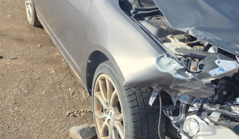 
								2011 Ford Fusion SEL Automatic FWD Sedan full									
