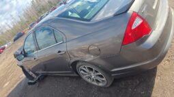 
										2011 Ford Fusion SEL Automatic FWD Sedan full									