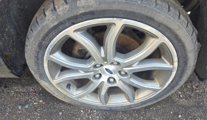 
								2011 Ford Fusion SEL Automatic FWD Sedan full									