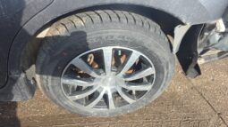 
										2015 Nissan Altima Automatic FWD Sedan full									