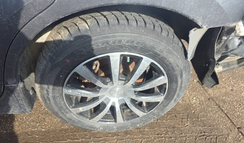 
								2015 Nissan Altima Automatic FWD Sedan full									
