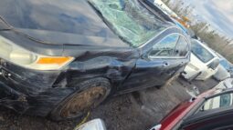 
										2009 Acura TL Automatic AWD Sedan full									